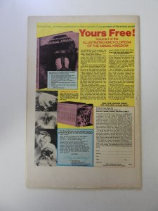 Midnight Tales #1 (1972) FN+ condition