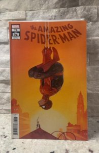 The Amazing Spider-Man #74 Maleev Cover (2021) NM+