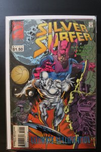Silver Surfer #109 (1995)