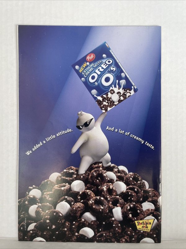 Ultimate Spider-Man #24 