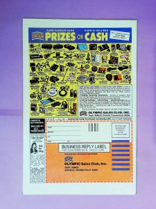 The Avengers #199 (1980)