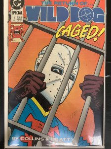 Wild Dog Special (1989)