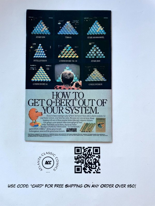 Mighty Thor # 342 NM Marvel Comic Book Korvac Loki Odin Sif Asgard 28 J800