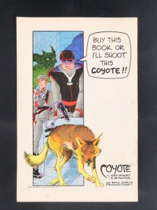 Marvel Age #1 (1983) Premiere Issue of the Title that Ran for 140 Issues