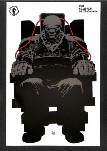 Dark Horse Presents #62 (1992)