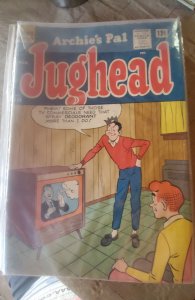 Archie's Pal Jughead #111 (1964)