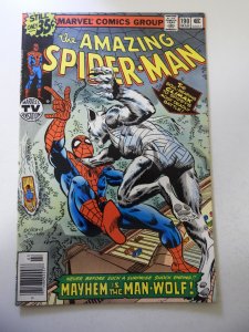 The Amazing Spider-Man #190 (1979) VF- Condition