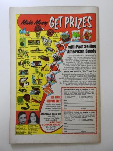 Mister Miracle #13 (1973) VF Condition