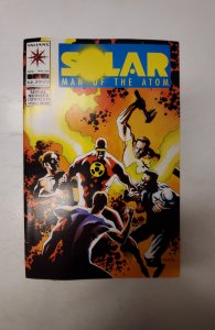 Solar, Man of the Atom #24 (1993) NM Valiant Comic Book J720