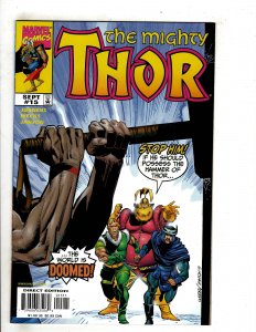 Thor #15 (1999) OF30
