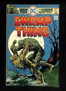 Swamp Thing #20