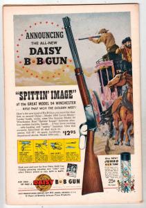 Superboy #94 (Jan-62) VF+ High-Grade Superboy