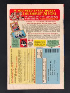 The Rawhide Kid #72 (1969)