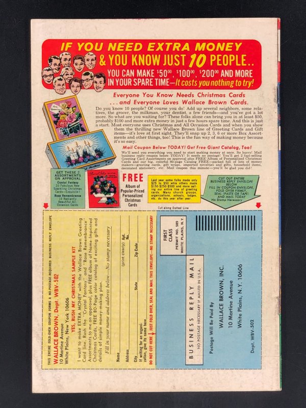 The Rawhide Kid #72 (1969)