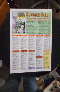 Savage Dragon #1 (1992)  Never Opened