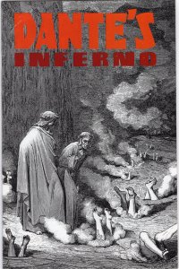 Dante's Inferno #2 (1990)