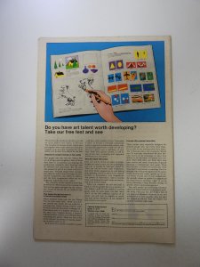 The Amazing Spider-Man #95 (1971) VF condition