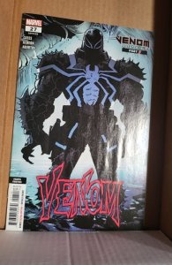 Venom #27 Fourth Print Cover (2020) abc