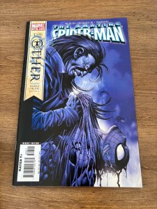 Amazing Spider-Man # 526 NM- Marvel Comic Book 1st Print The Other 4 J388