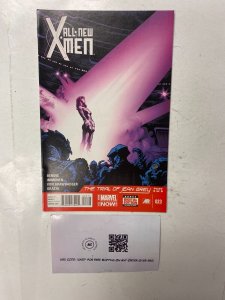 All New X-Men #23 FN-VF Marvel Comics Group 11 PB5