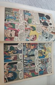 The Cross and the Switchblade #1 (1972)