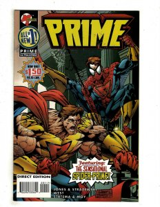 12 Comics Rune 4 Year Two 2 Prime 4 25 26 Power 2 3 Hardcase 26 Firearm 3 + HR16 