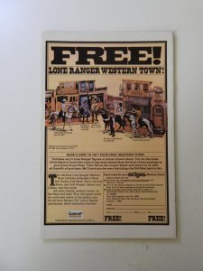 The Amazing Spider-Man #227 Direct Edition (1982) FN/VF condition