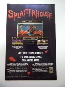 Wonder Woman #48 (1990) FN Condition