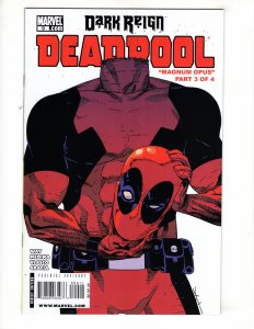 Deadpool #9 (2009)  >>> $4.99 UNLIMITED SHIPPING!!!  / ID#389