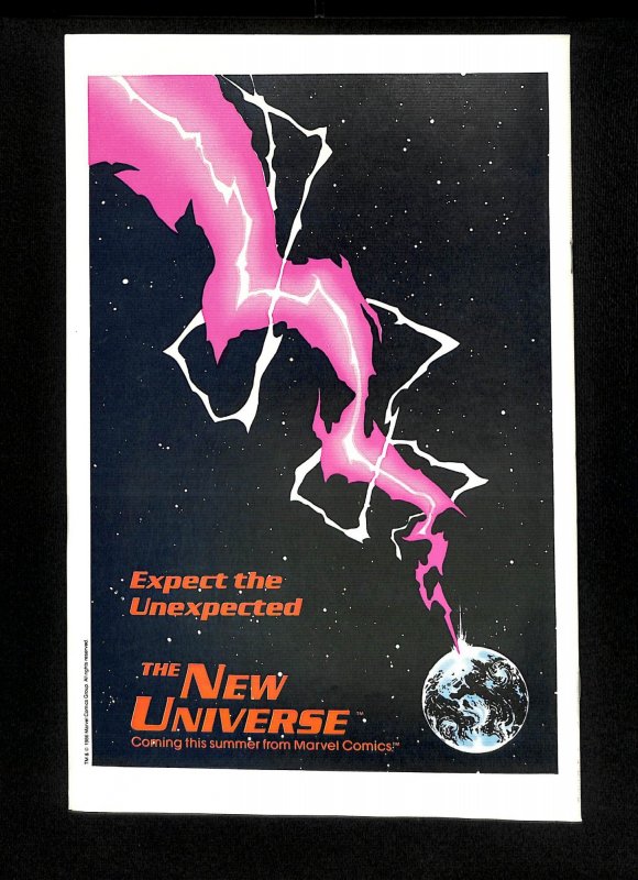 Amazing Spider-Man #280