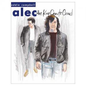 Alec: The King Canute Crowd