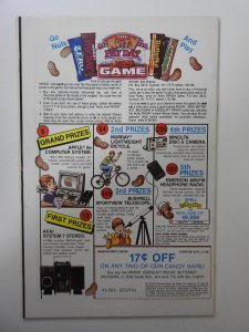 Crisis on Infinite Earths #6 (1985) FN+ Condition!