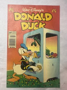 Donald Duck #297 (1996)