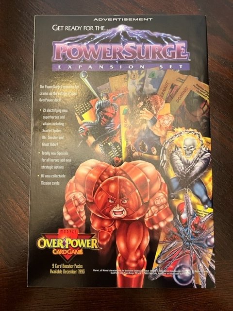 Captain America #448 Newsstand Edition (1996) - NM