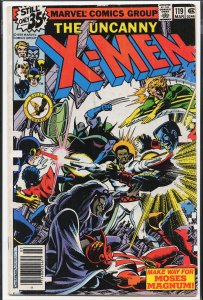 The X-Men #119 (1979) X-Men