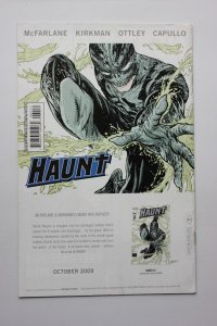 Invincible #65 (2009) Invincible VFNM