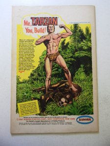 Doom Patrol #115 (1967) GD+ Condition