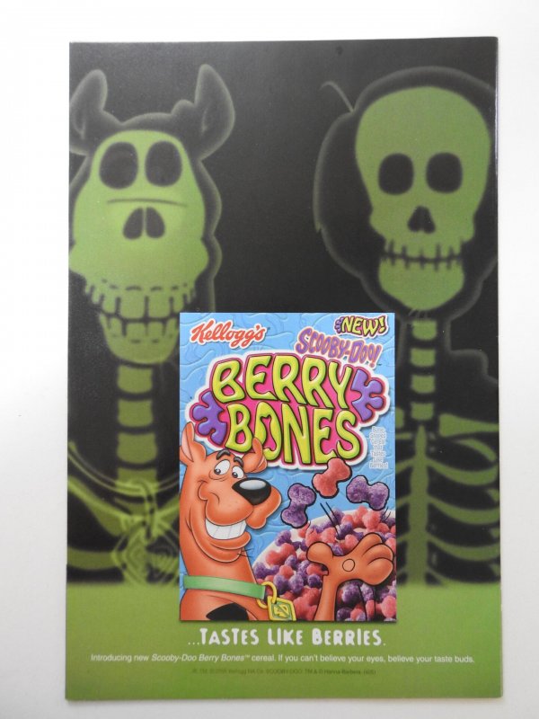 Young Avengers #3 (2005) VF Condition!