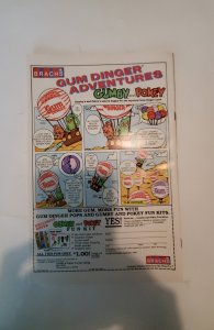 West Coast Avengers #15 (1986) NM Marvel Comic Book J739