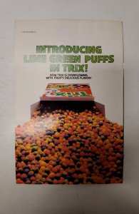 ALF #40 (1991) NM Marvel Comic Book J696