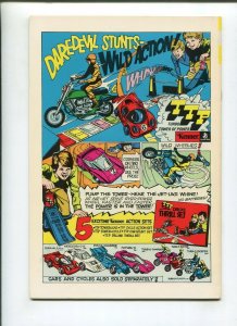 WOODSY OWL #2 (9.2) MAGIC MOPS 1974