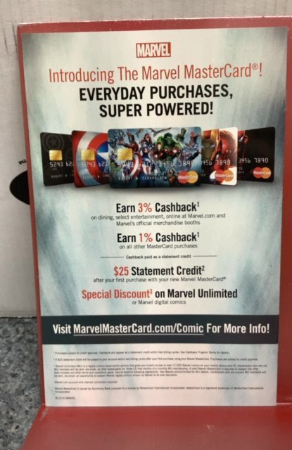 Infamous Iron Man #1 Deodato, Jr. Cover (2016)