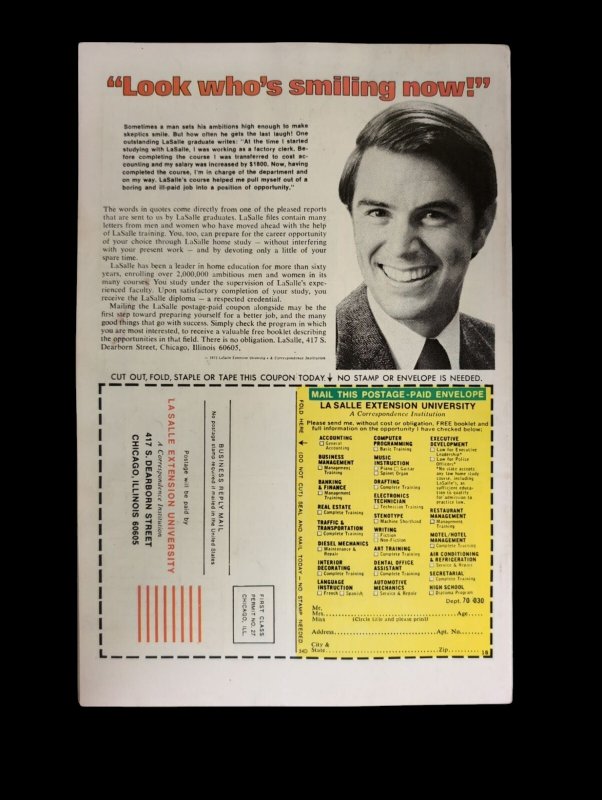 Giant Size Xmen #2 When The Sentinels Strike 1975 Marvel Comics F/VF