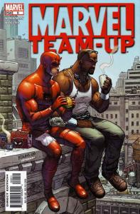 Marvel Team-Up (3rd Series) #9 VF/NM; Marvel | save on shipping - details inside