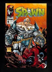 Spawn #6