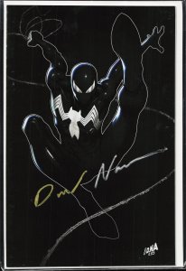 The Amazing Spider-Man #22 Nakayama Cover B (2023)