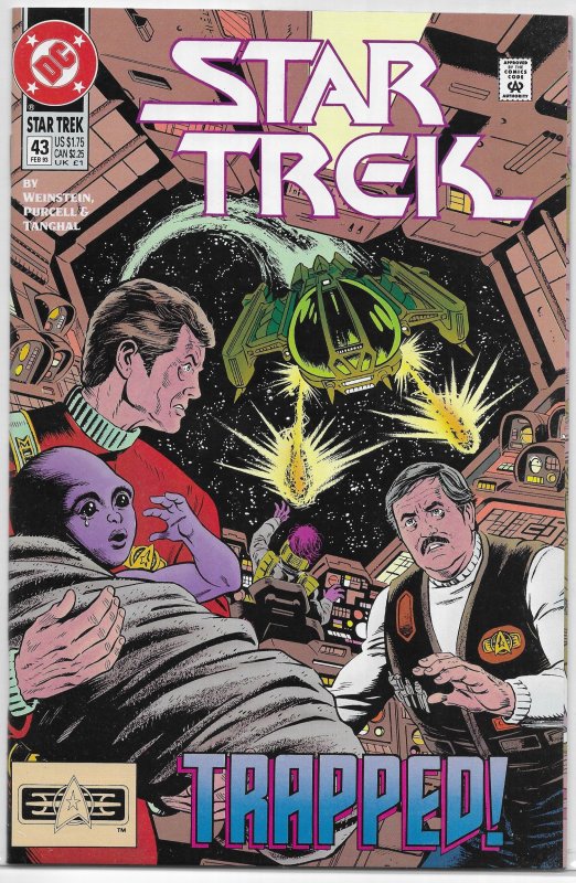 Star Trek set of 33 comics Starfleet Academy #1-6 Picard Countdown #1-3 IDW+ *B2