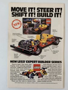 The Man Called Nova #23 (1979)