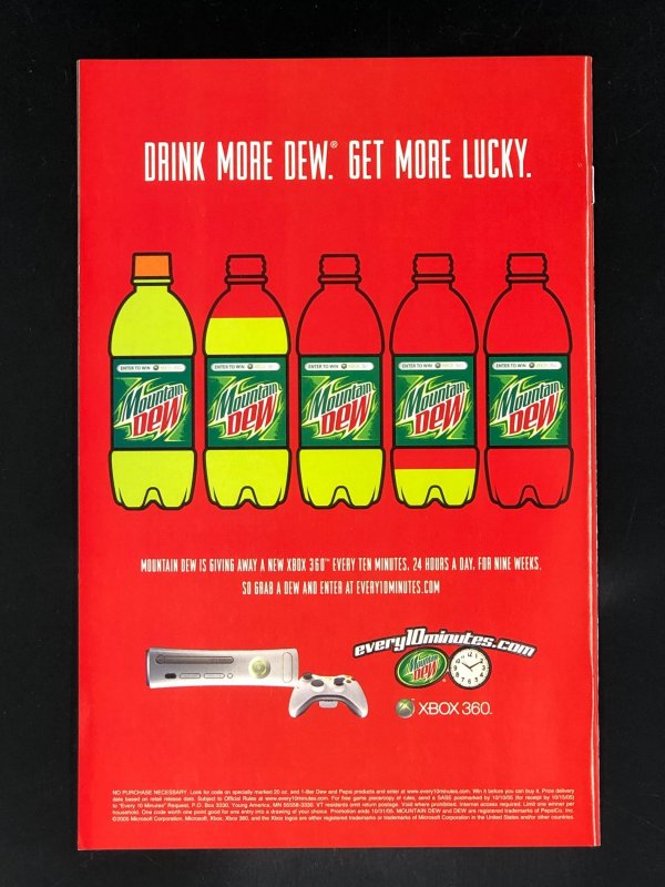 Action Comics #831 (2005)