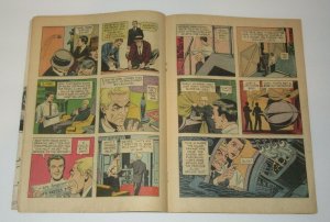 My Favorite Martian #1 1964 Silver Age Gold Key Comics VG/FN